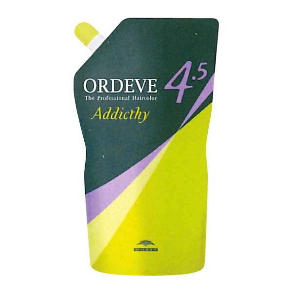 楽天市場】ミルボン オルディーブ ボーテ 第1剤 80g カラー剤