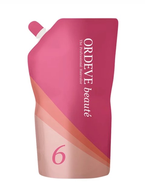 楽天市場】ミルボン オルディーブ ボーテ 第1剤 80g カラー剤