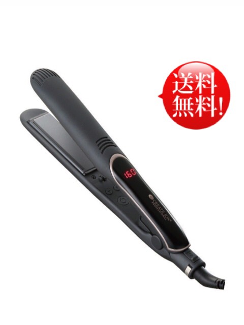 クレイツイオン エレメアストレート SSIE-G15PRO 国内正規品｜ＳＡＬＯＮＤＯＢＥＡＵＴＹ