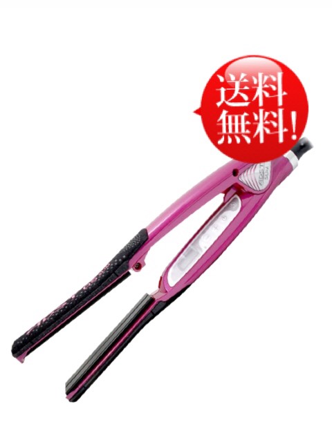 ADST Premium DS ストレートヘアアイロン 岡本商会｜ADST DS Premium SLIM ストレートアイロン: ヘア