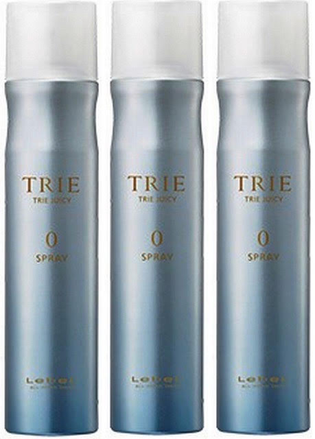 楽天市場】ルベル トリエ ジューシー スプレー 0 170g ×2セット