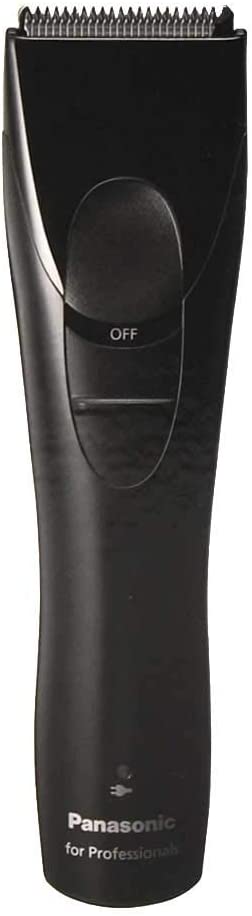 ☆Panasonic/パナソニック/プロ バリカン /ER1510P☆ 楽天市場】パナソニック プロ バリカン ER1510P-S（シルバー調