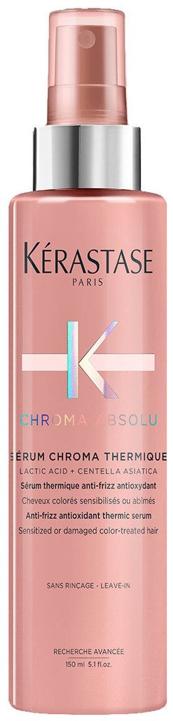 ケラスターゼ　ローション テルミック サブメトリス 製品情報 - ローション テルミック サブメトリス | ケラスターゼ