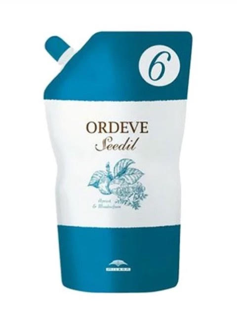 楽天市場】ミルボン オルディーブ シーディル 80g カラー剤