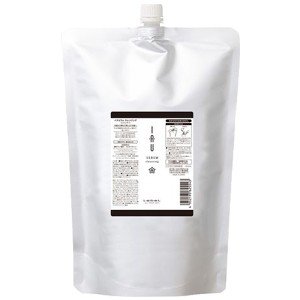 ルベル イオセラム　シャンプー　トリートメント　レフィル 1000ml イオ セラム クレンジング シャンプー/クリーム トリートメント