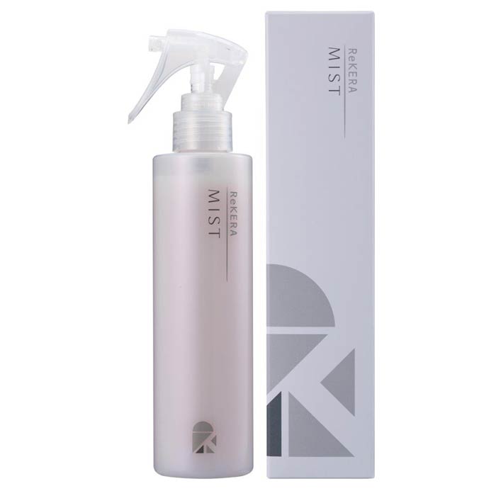 楽天市場】【正規品】 ReKERA MIST リケラミスト トリートメント