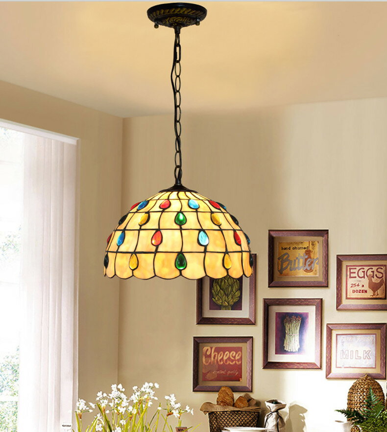 シーリングライト・天井照明 Retro - Modern Pendant Light Retro - Modern Pendant Light