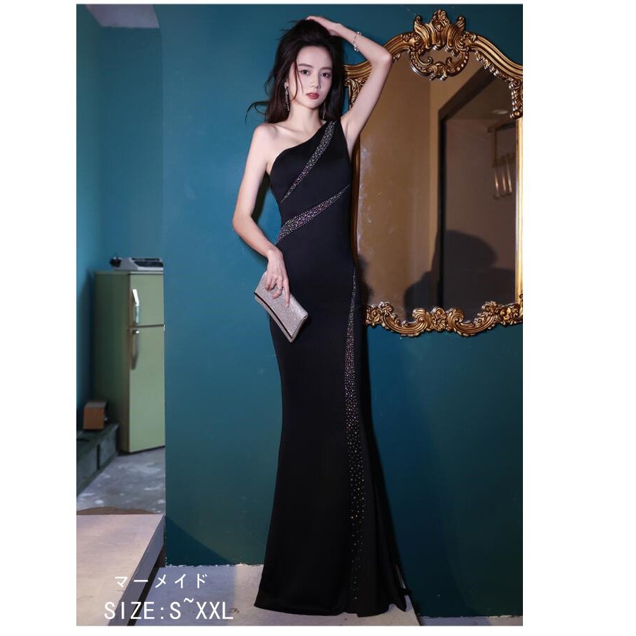 色合い御召しもの ロング御召しもの 掻き鳴らす会 Long dress 人魚御召しもの ロング丈御召しもの 窈窕たる 寄り合い御召しもの 華燭の典 ウェディングドレス 合唱団御召しもの 華燭の典 二次会 一こま御召しもの 交歓会 掻き鳴らす会 成年者式 窈窕たる 成年者