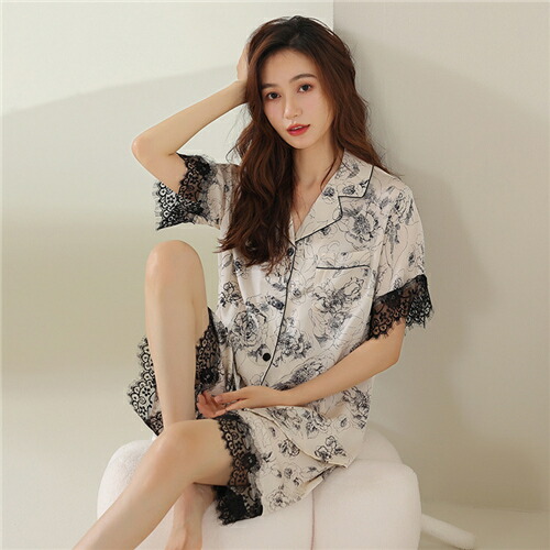 中国 月永レオ 白熊パジャマ 半袖Mサイズ 中国 白熊パジャマ 月永レオ 最終値下げ 中国 白熊パジャマ 月永