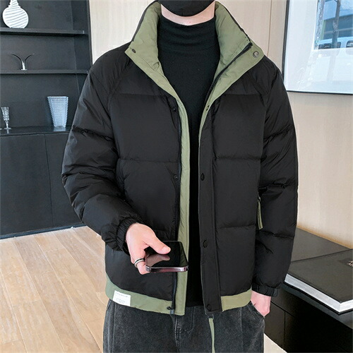 大きいサイズ 軽量 ライトダウン カジュアル ダウン ジャケット 冬物 ダウンジャケット メンズ 冬服 ブランド 秋 アウター ファー付き 防寒 冬 秋服 ダウンコート メンズファッション 服 暖かい あったか おしゃれ かっこいい 細身 無地 洗濯可 撥水 防風 ショート丈｜クロスユー