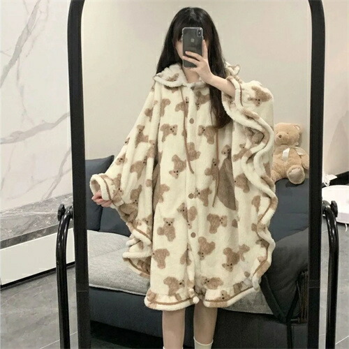 プレゼント ポンチョ 着る おしゃれ タイプ ブランケット かいまき 着る毛布 ポンチョ 布団 メンズ ルームウェア 可愛い 春秋 着るブランケット レディース 部屋着 子供用 毛布 冬 旅行用 暖かい ギフト エアコン 冷気対策 人気 おすすめ 実用性 オフィス 就寝 保温性 クマ