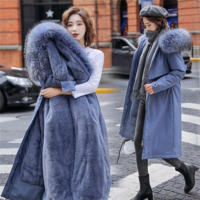 楽天市場】アウター もこもこ フェイクファー付 秋 ファーコート