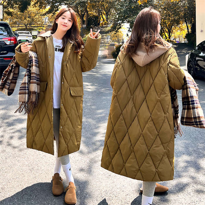 【Fit more】中綿キルティングポンチョ【新品・未使用】 中綿キルティングポンチョ【即納】【宅配便】 | Fit more