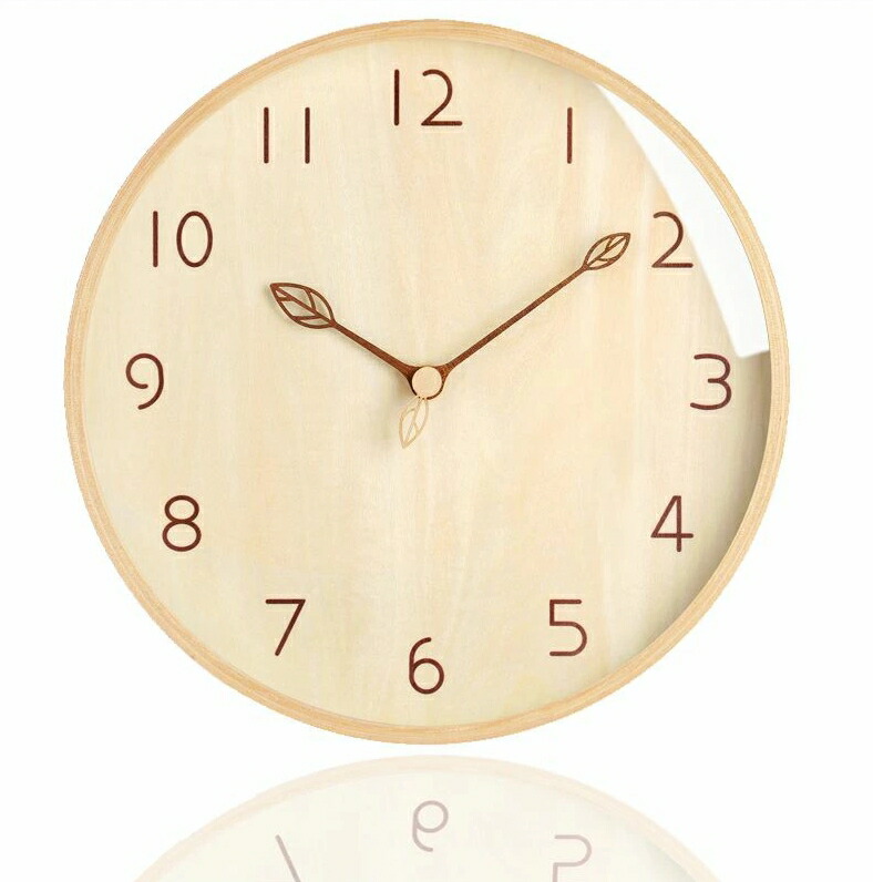 楽天市場】ビスレー 壁掛け時計 20cm径 BISLEY CLOCK : BISLEY