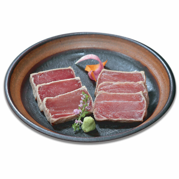 焼津山政本鮪あぶりトロめばち鮪あぶり詰合せ(タレ付)【HBT-50Y】【静岡焼津まぐろトロ本鮪めばち炭火焼漁港あぶり刺身ギフト御中元お中元暑中見舞御歳暮内祝お取り寄せ誕生日母の日父の日敬老の日】