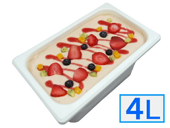 石川県「ジェラート・ジェラート」業務用・大容量アイスクリーム・ピスタチオ味 4L（4リットル）【高級ジェラート】[美食サークル] 楽天市場】石川県「ジェラート・ジェラート」業務用・大容量アイス