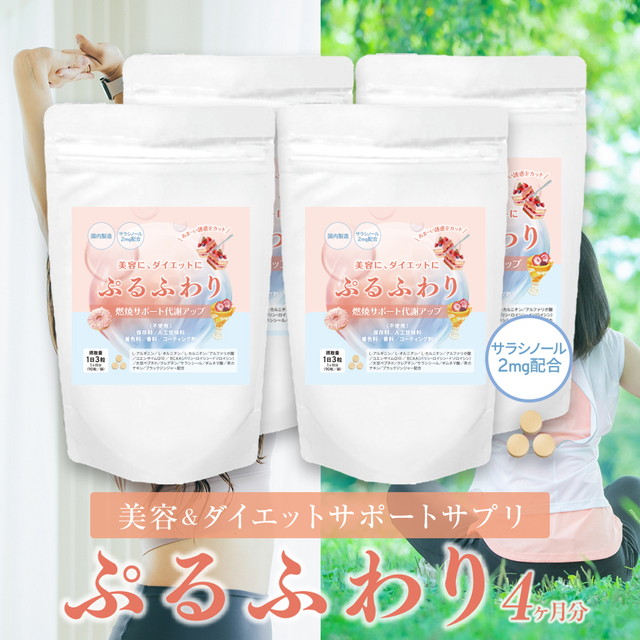 ダイエットサプリ サラシノール サプリ 焚き附ける 美容 食事制限 ぷるふわり 4ヶ月 360粒 入れ替わり 糖質押さえる サラシア ギムネマ アミン酸 黒いこと生姜 カテキン オルニチン アルギニン BCAA クレアチン 大豆ペプチド コエンザイムビタミン リボ酸 乳酸菌 国内生み出すこと 貨物輸送無料