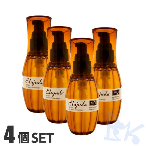 楽天市場】○ミルボン ディーセス エルジューダ FO 4箱SET 120ml