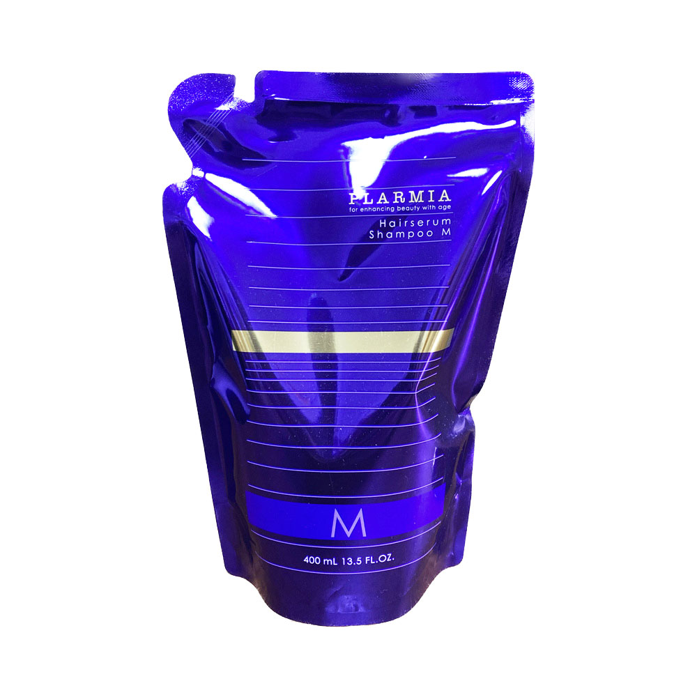 楽天市場】【ミルボン】プラーミア ヘアセラム シャンプー M 2500mL 詰