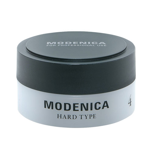 楽天市場】ナカノ モデニカ ワックス 6 ／ 60g 【ウルトラスーパー