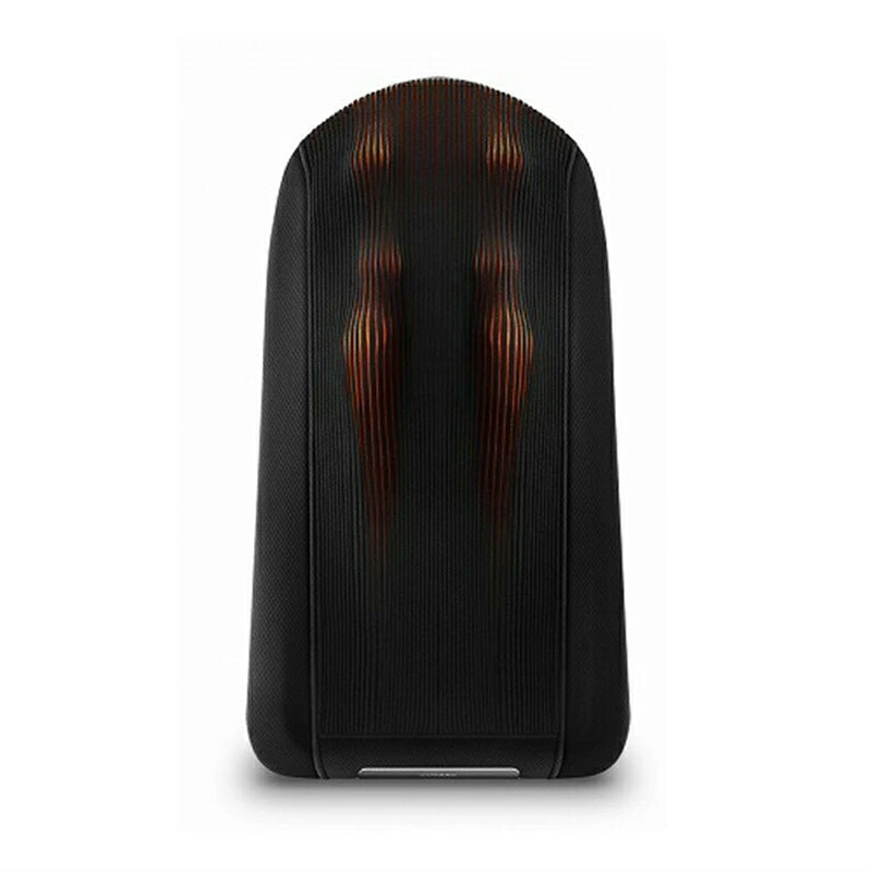 MYTREX REBIVE SEAT マイトレックス リバイブシート MT-RBS-25M-B シートマッサージャー
