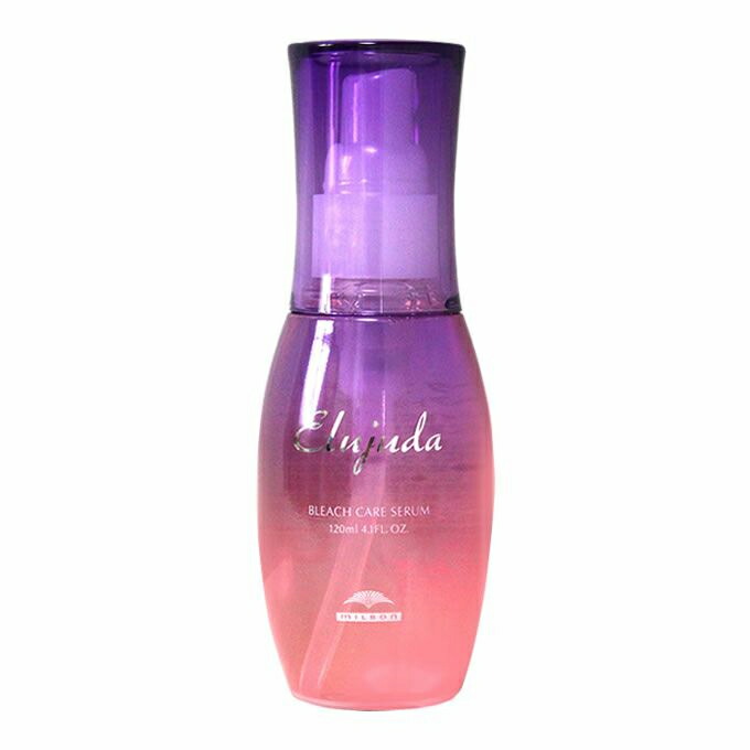 楽天市場】ミルボン エルジューダ Elujuda メロウセラム 120g 洗い流さ