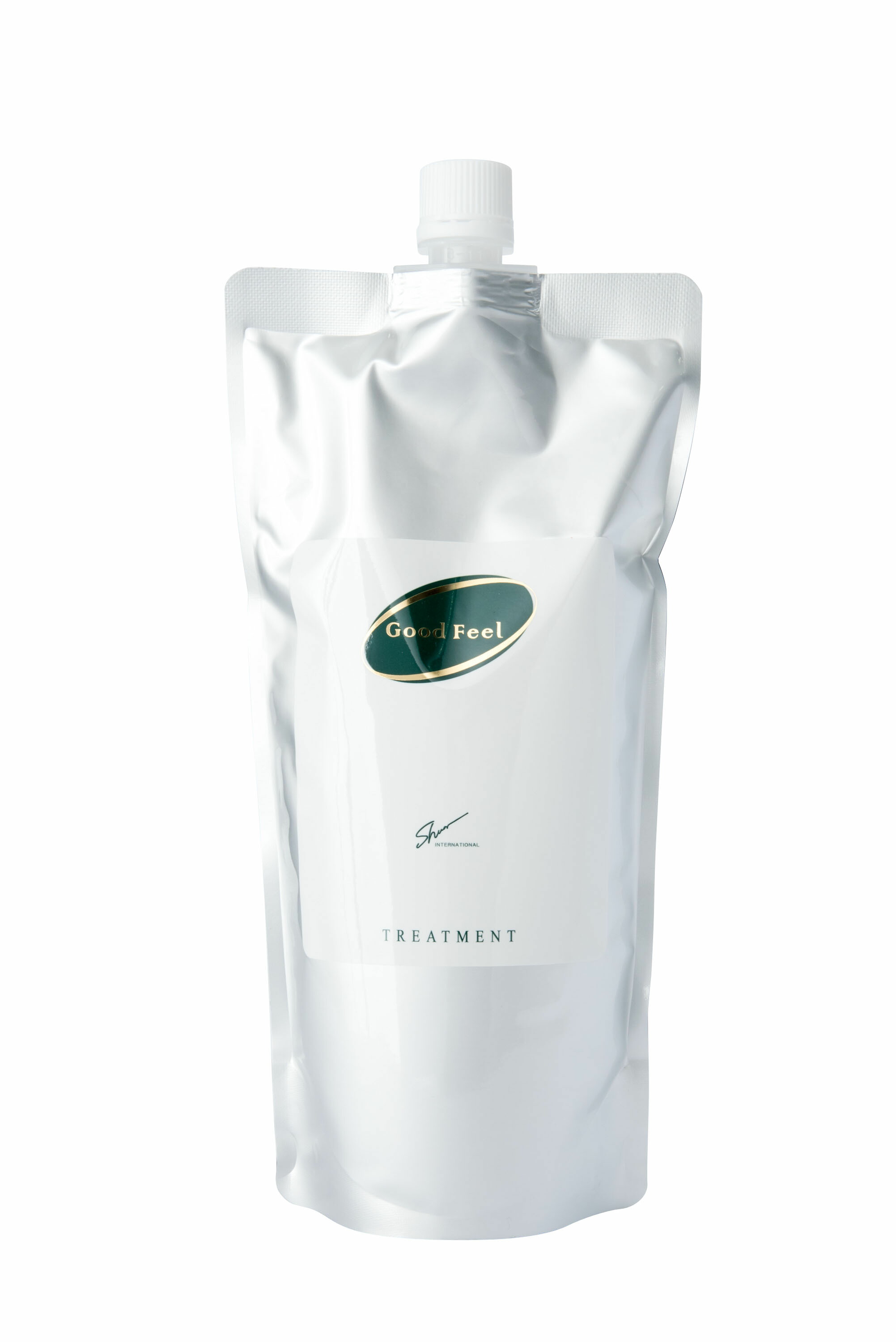 グットフィールシャンプー4000ml