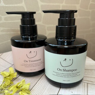 楽天市場】MONDAY シャンプー＆コンディショナー セット 各354ml