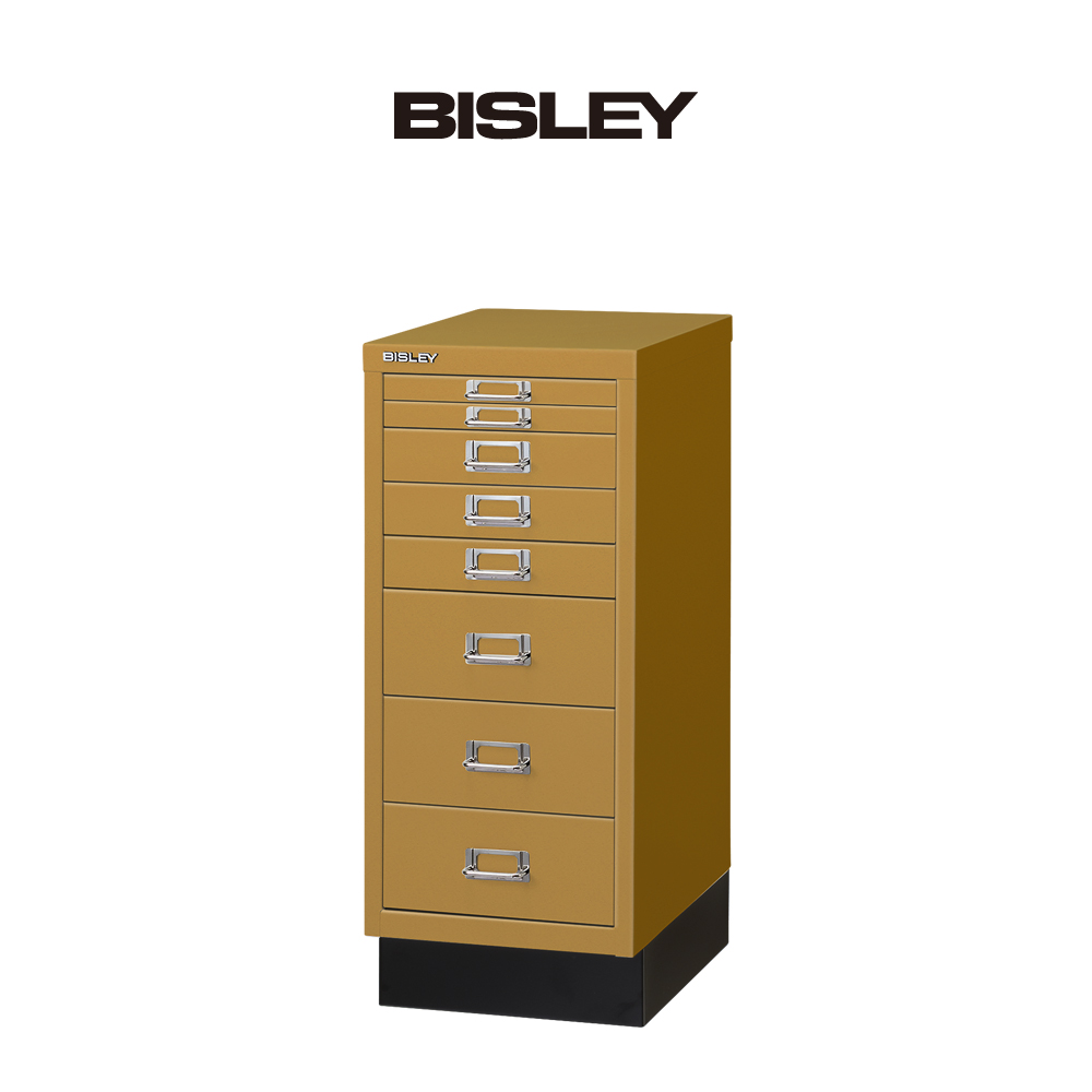 楽天市場】[日本正規代理店] BISLEY 12/5 ビスレー A4サイズ 引き出し 