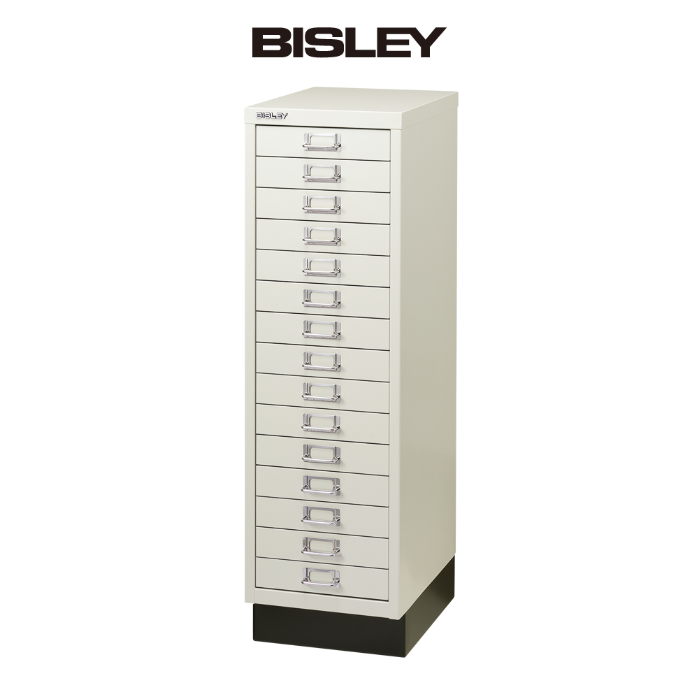 楽天市場】[日本正規代理店] BISLEY BA3/6 ビスレー A3サイズ 引き出し 