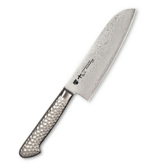 日野浦司作 ダマスカス　ATS34 牛刀　210mm 日野浦司作 ダマスカス ATS34 牛刀 210mm 日野浦司作 ステンレス成層