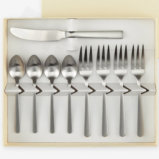 楽天市場】クリストフル オシリス 2434 テーブル6点セット ステンレス