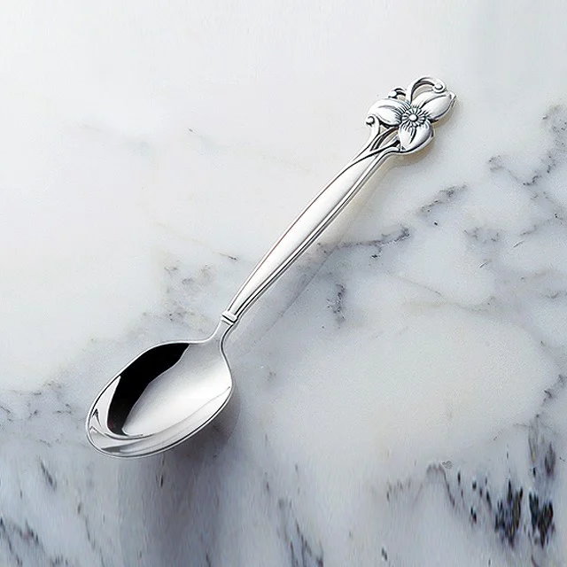 楽天市場】YAMACO 純銀＜950＞ アテネ コーヒースプーン : Saks WebShop