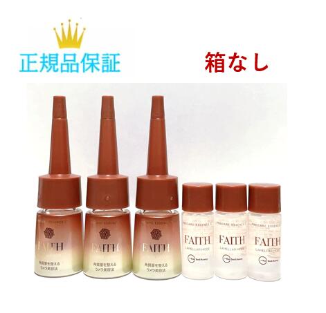 お買い物マラソン限定クーポン配布】【箱なし】フェース FAITH ラメラ