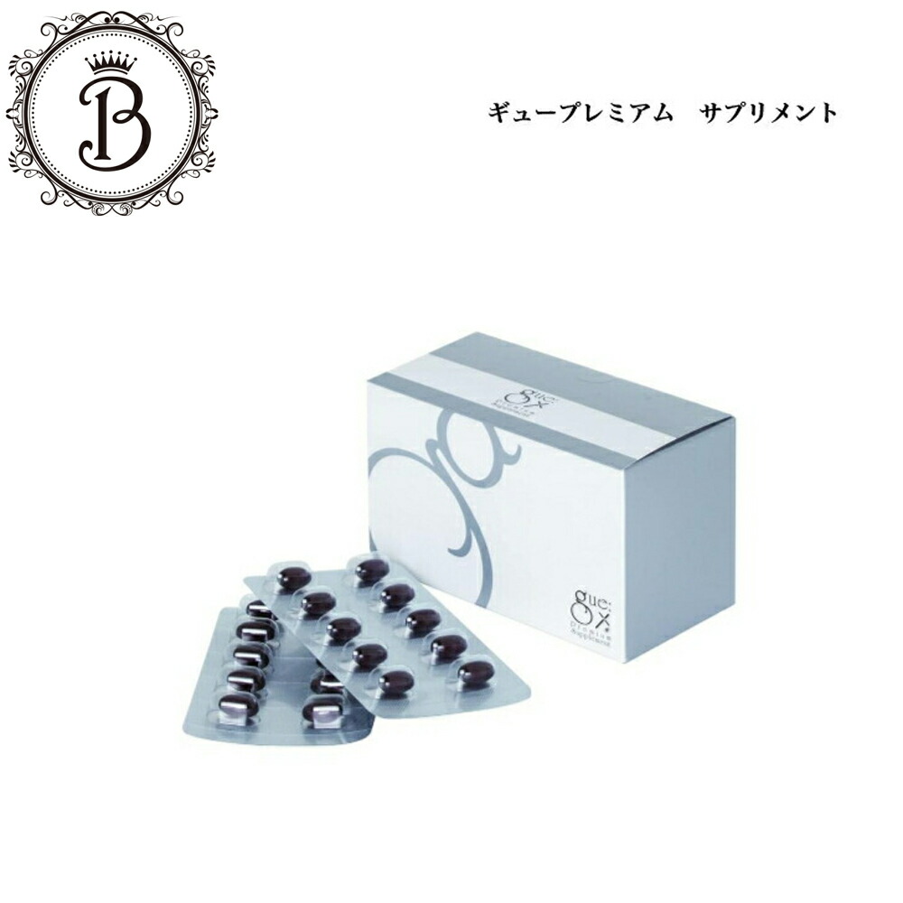 GUE プレミアムセット gue premium | 株式会社JET LINKS