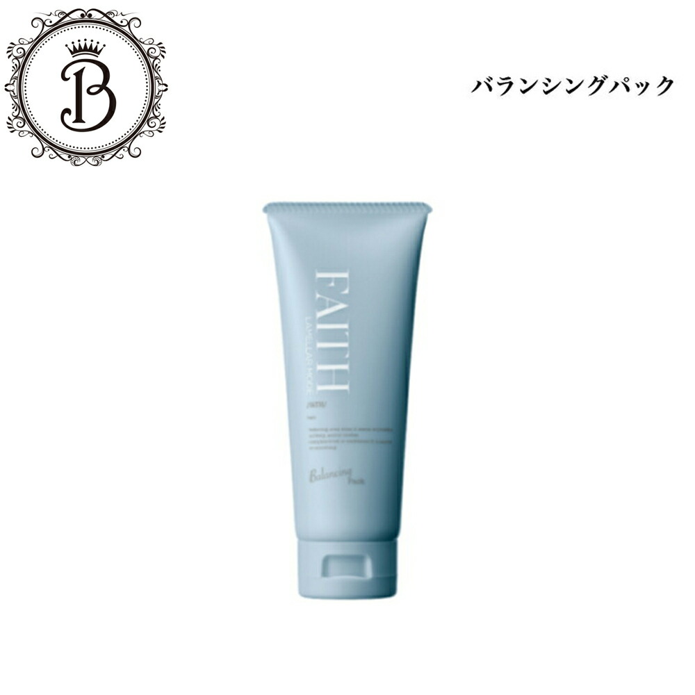 フェースラメラモードバランシングローション　300ml&バランシングゲル90g ラメラモード バランシングローション【LAMELLAR MODE】| FAITH