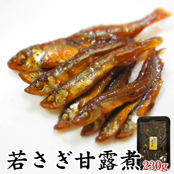 楽天市場】【三河つくだ煮(甘露煮)｜平松食品】本はぜ甘露煮230g【TS】[大正11年創業 老舗 佃煮屋][ご飯のお供 お取り寄せ つくだに][佃煮  ハゼ 酒の肴 おつまみ おせち おせち料理] : 愛知三河の佃煮専門店 美食倶楽部