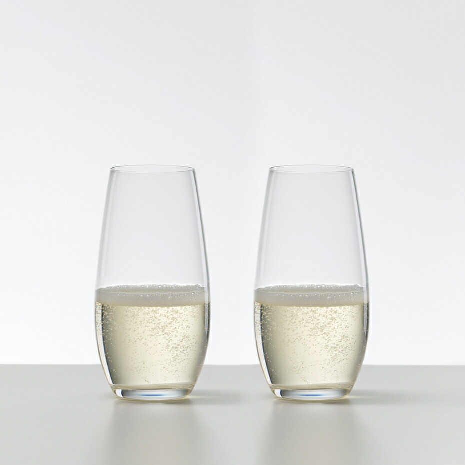 楽天市場 リーデル シャンパングラス リーデル オー シャンパーニュ 414 28 ペアセット 2個入 Riedel 正規品 ギフト プレゼント 酒器 グラスの専門店 美酒器や