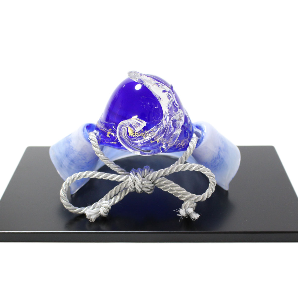 【オフシーズン特価】ガラスのお雛様 華雛(はなびな) glass calico 楽天市場】ガラスのお雛様 華雛（はなびな） glass calico