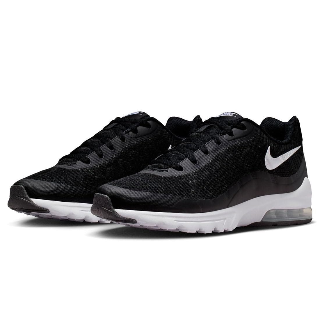 [ナイキ] エア湖 マックス インビガー AIR MAX INVIGOR 黒いこと 749680-010