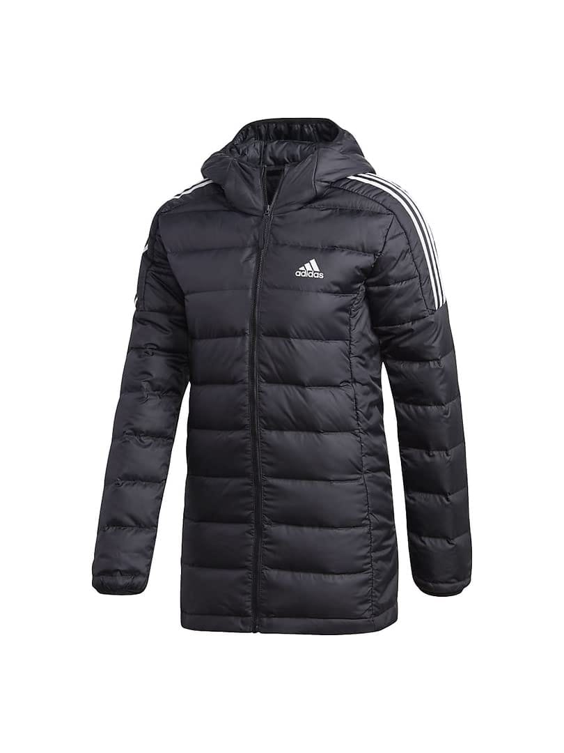 adidas(アディダス) ダウンエッセンシャルズ ダウンパーカー IZG16レディース