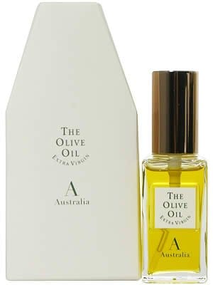 ジ・オリーヴオイルA 30ml