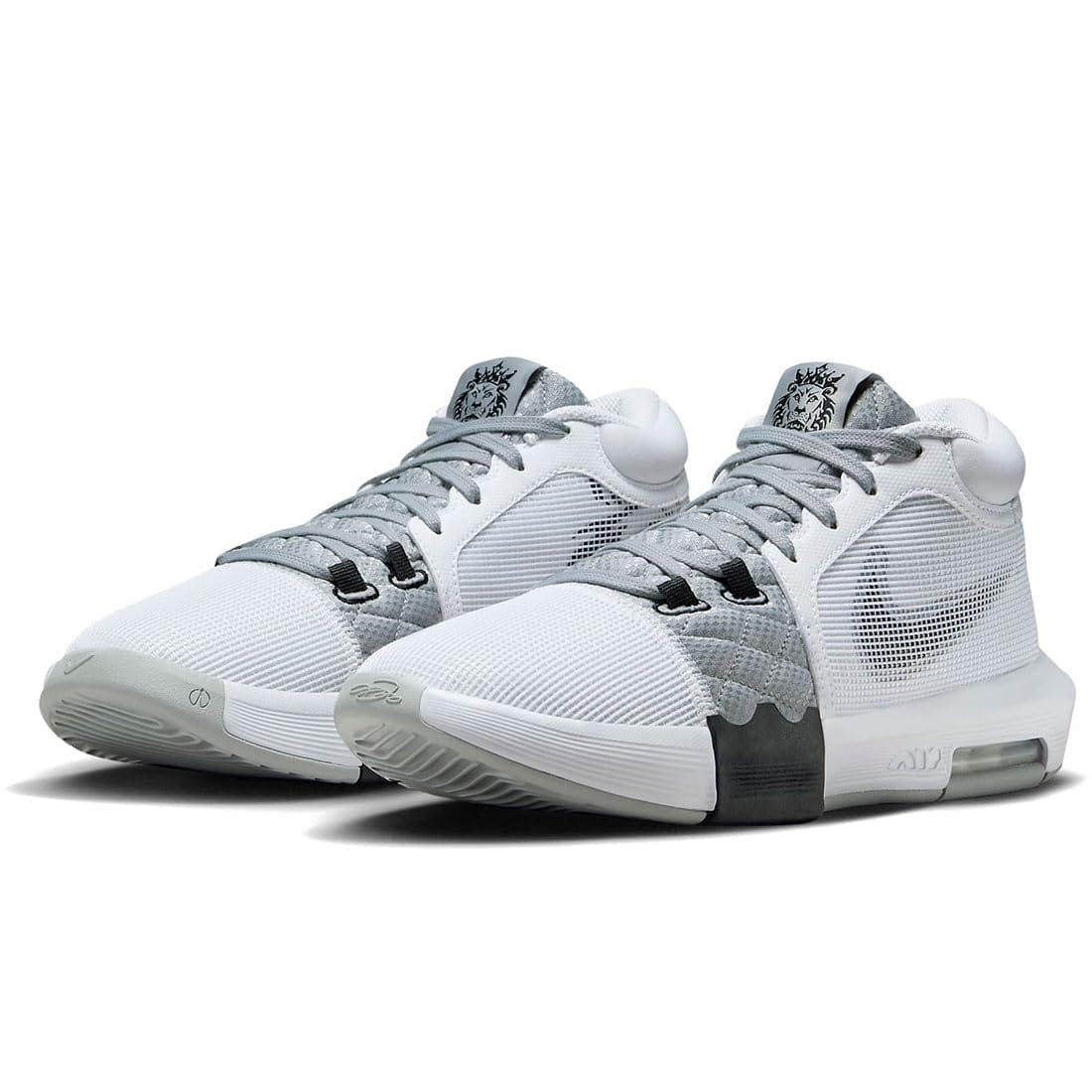 ナイキ レブロン ウィットネス VI EP DC8994-004 Nike LeBron Witness 6 EP Black Volt - DC8994-004 | eBay