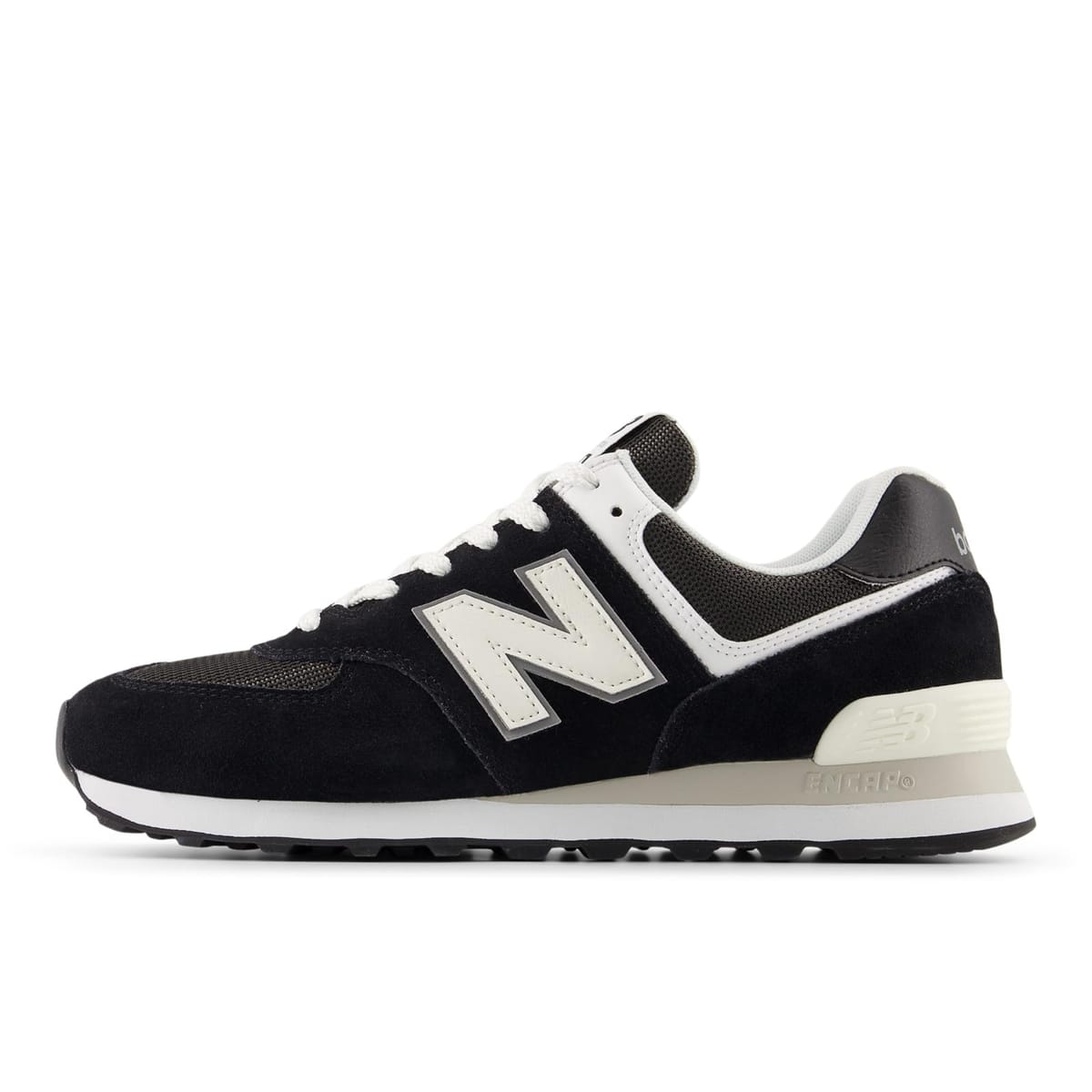 new balance(ニュー平衡にする) ユニ一発やる成年者 ML574 U574 付け届けひな形 メンズ レディーススニーカー