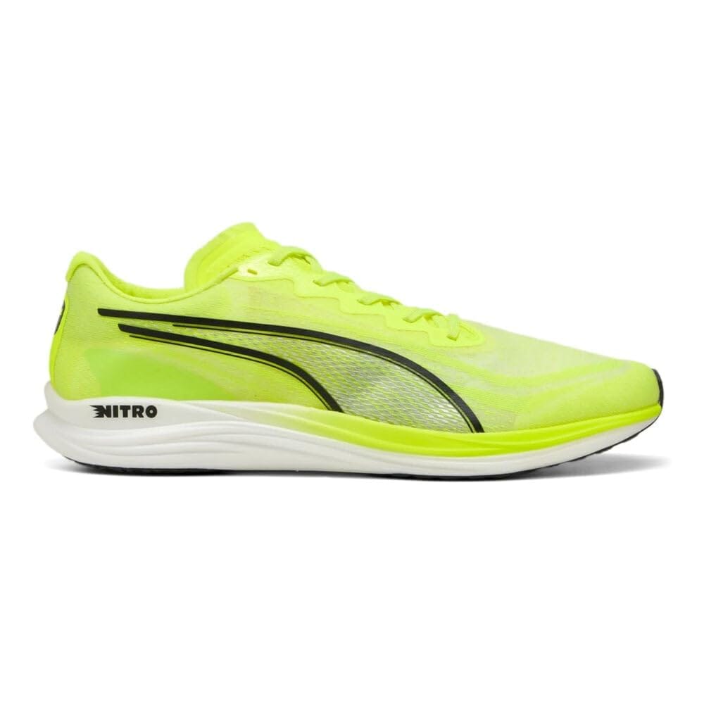 PUMA(プーマ) レディース プロピオ ニトロ ウィメンズ 311429ランニングシューズ