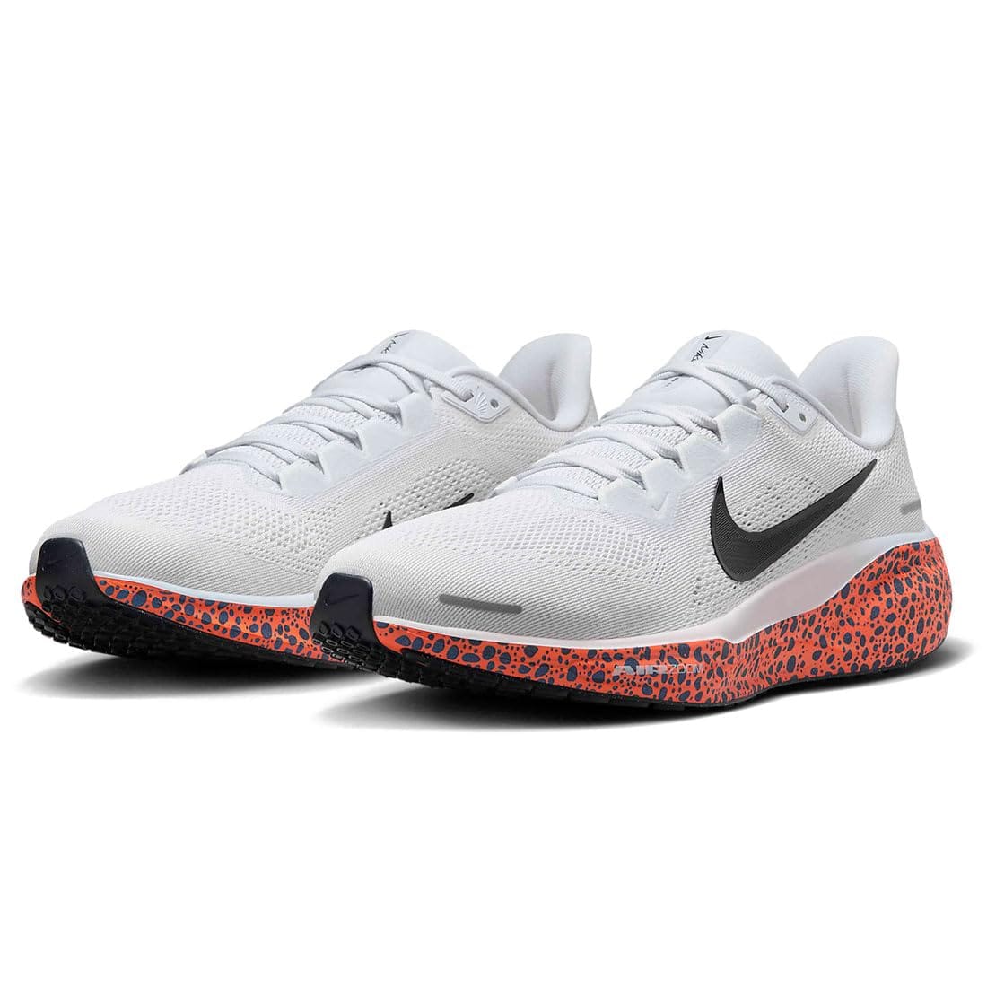 【1度のみ着用 ほぼ新品】Nike 公式オンライン限定 ペガサス41 22.0 ナイキ エア ズーム ペガサス 41 メンズ ランニングシューズ