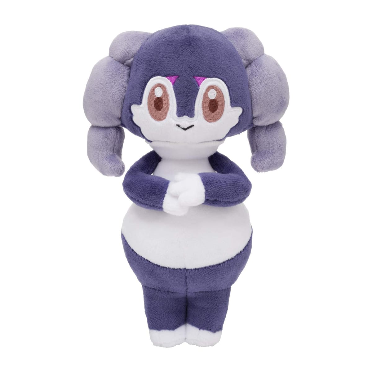 ポケモンセンター　ニャオニクス　メスのすがた　ぬいぐるみ 楽天市場】ポケモンセンターオリジナル ぬいぐるみ ニャオニクス