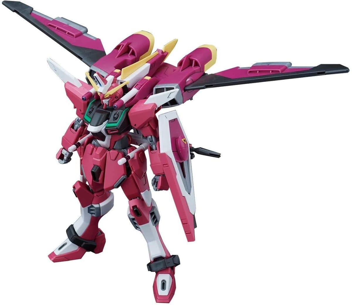 PSA10 インフィニットジャスティスガンダム 2005スーパーレア 世界に1枚 61aylm4SVkL._AC_SY200_QL15_.jpg