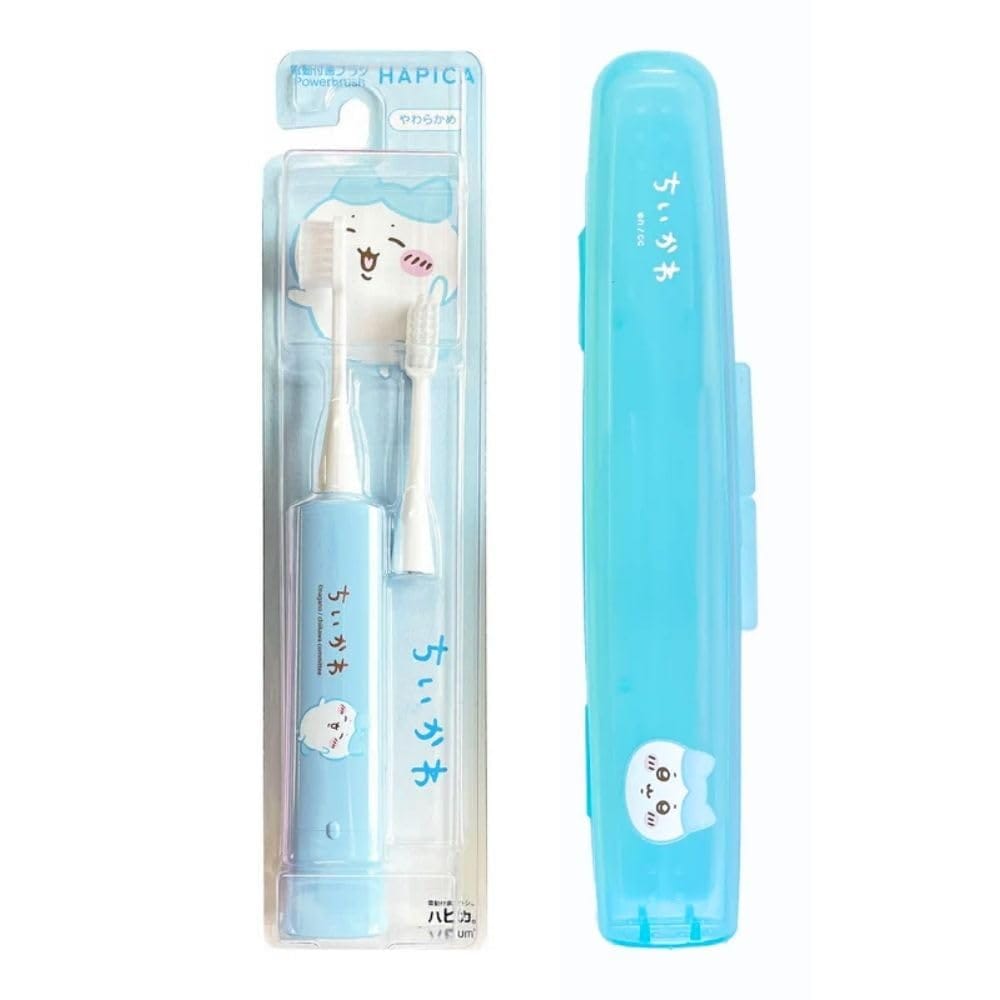 楽天市場】電動歯ブラシ ハピカ ハチワレ 日本製 DBC-5BCHHA ミニマム