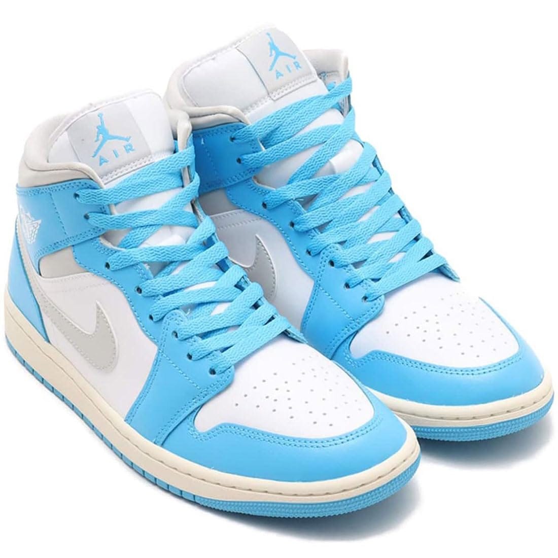 楽天市場】ナイキ エア ジョーダン 1 ミッド NIKE W AIR JORDAN